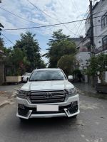 Bán xe Toyota Land Cruiser 2019 4.6 V8 giá 3 Tỷ 450 Triệu - Hà Nội