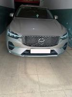 Bán xe Volvo XC60 2025 Ultra B5 AWD giá 2 Tỷ 100 Triệu - Hà Nội