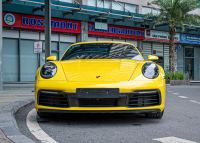Bán xe Porsche 911 Carrera 2021 giá 6 Tỷ 450 Triệu - Hà Nội