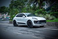 Bán xe Porsche Macan 2022 GTS giá 3 Tỷ 999 Triệu - Hà Nội
