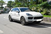Bán xe Porsche Cayenne 2022 Platinum Edition giá 4 Tỷ 100 Triệu - Hà Nội