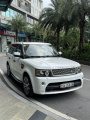 Bán xe LandRover Range Rover 2010 Supercharged 5.0 giá 440 Triệu - Hà Nội