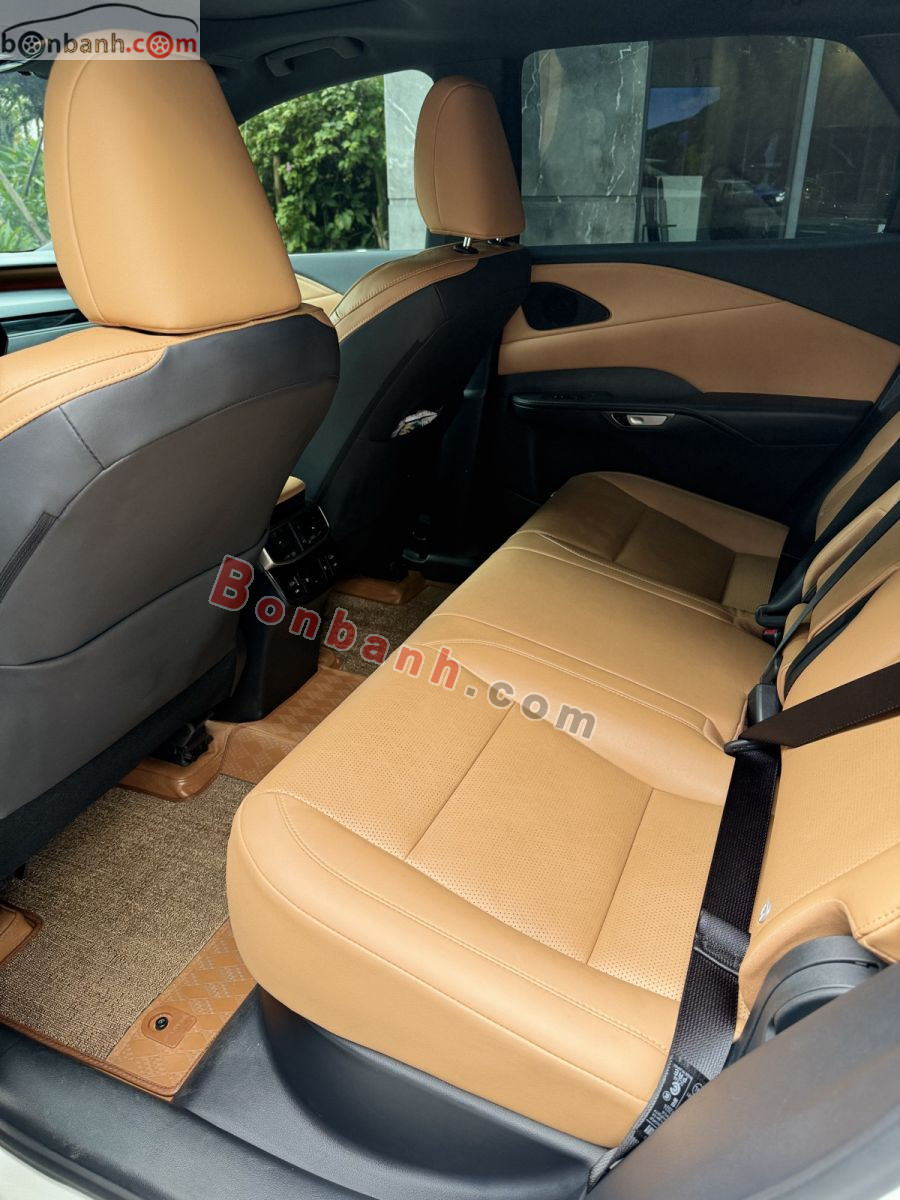 Lexus RX 350 Premium 2024 - 2 Tỷ 899 Triệu 7