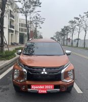 Bán xe Mitsubishi Xpander 2022 Cross 1.5 AT giá 618 Triệu - Hà Nội