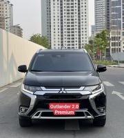 Bán xe Mitsubishi Outlander Premium 2.0 CVT 2022 giá 810 Triệu - Hà Nội