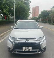 Bán xe Mitsubishi Outlander 2.0 CVT 2021 giá 660 Triệu - Hà Nội