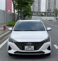 Bán xe Hyundai Accent 1.4 AT Đặc Biệt 2022 giá 485 Triệu - Hà Nội