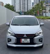 Bán xe Mitsubishi Attrage 1.2 CVT 2020 giá 345 Triệu - Hà Nội