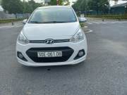 Bán xe Hyundai i10 2016 Grand 1.2 AT giá 295 Triệu - Hà Nội