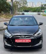 Bán xe Hyundai Accent 1.4 MT 2014 giá 255 Triệu - Hà Nội