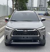 Bán xe Toyota Corolla Cross 2022 1.8V giá 745 Triệu - Hà Nội