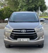 Bán xe Toyota Innova 2016 2.0E giá 385 Triệu - Hà Nội