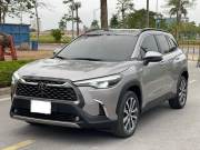 Bán xe Toyota Corolla Cross 2022 1.8V giá 735 Triệu - Hà Nội