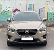 Bán xe Mazda CX5 2016 giá 530 Triệu - Hà Nội