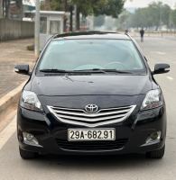 Bán xe Toyota Vios 2013 1.5G giá 298 Triệu - Hà Nội