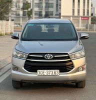 Bán xe Toyota Innova 2016 2.0G giá 475 Triệu - Hà Nội