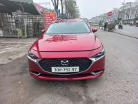 Bán xe Mazda 3 2022 1.5L Luxury giá 575 Triệu - Hà Nội