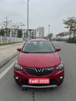 Bán xe VinFast Fadil 2020 1.4 AT giá 290 Triệu - Hà Nội