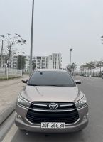 Bán xe Toyota Innova 2018 2.0E giá 415 Triệu - Hà Nội