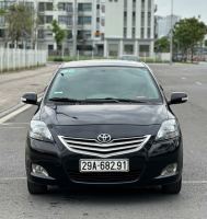 Bán xe Toyota Vios 2013 1.5G giá 295 Triệu - Hà Nội
