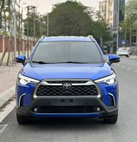 Bán xe Toyota Corolla Cross 2020 1.8V giá 639 Triệu - Hà Nội
