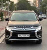 Bán xe Mitsubishi Outlander 2.0 CVT 2019 giá 510 Triệu - Hà Nội