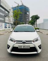Bán xe Toyota Yaris 1.5G 2016 giá 355 Triệu - Hà Nội