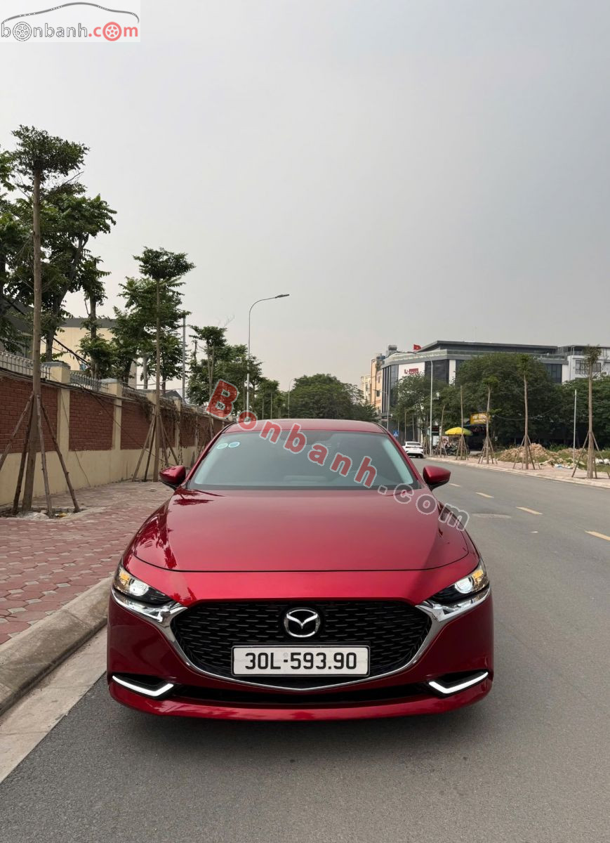Mazda 3 1.5L Luxury 2024 - 565 Triệu