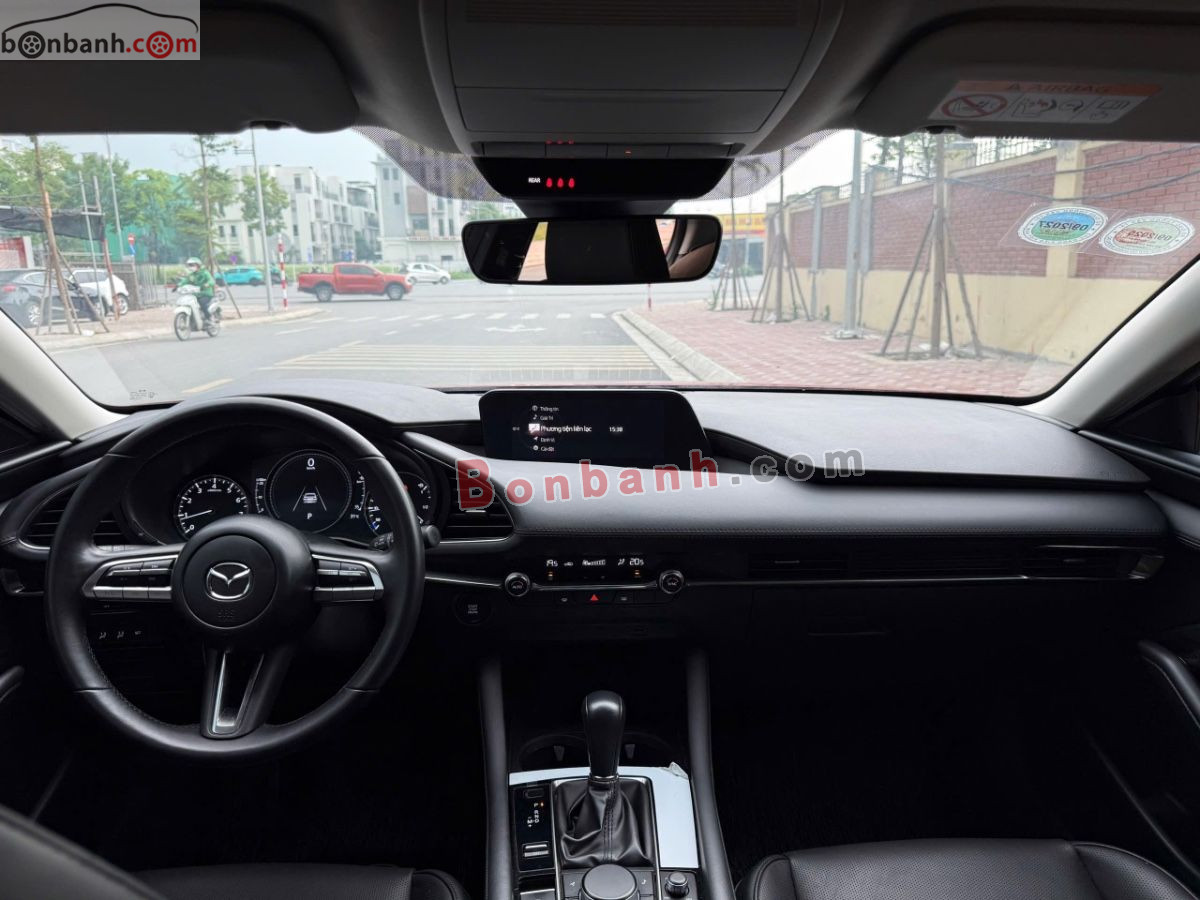 Mazda 3 1.5L Luxury 2024 - 565 Triệu 6