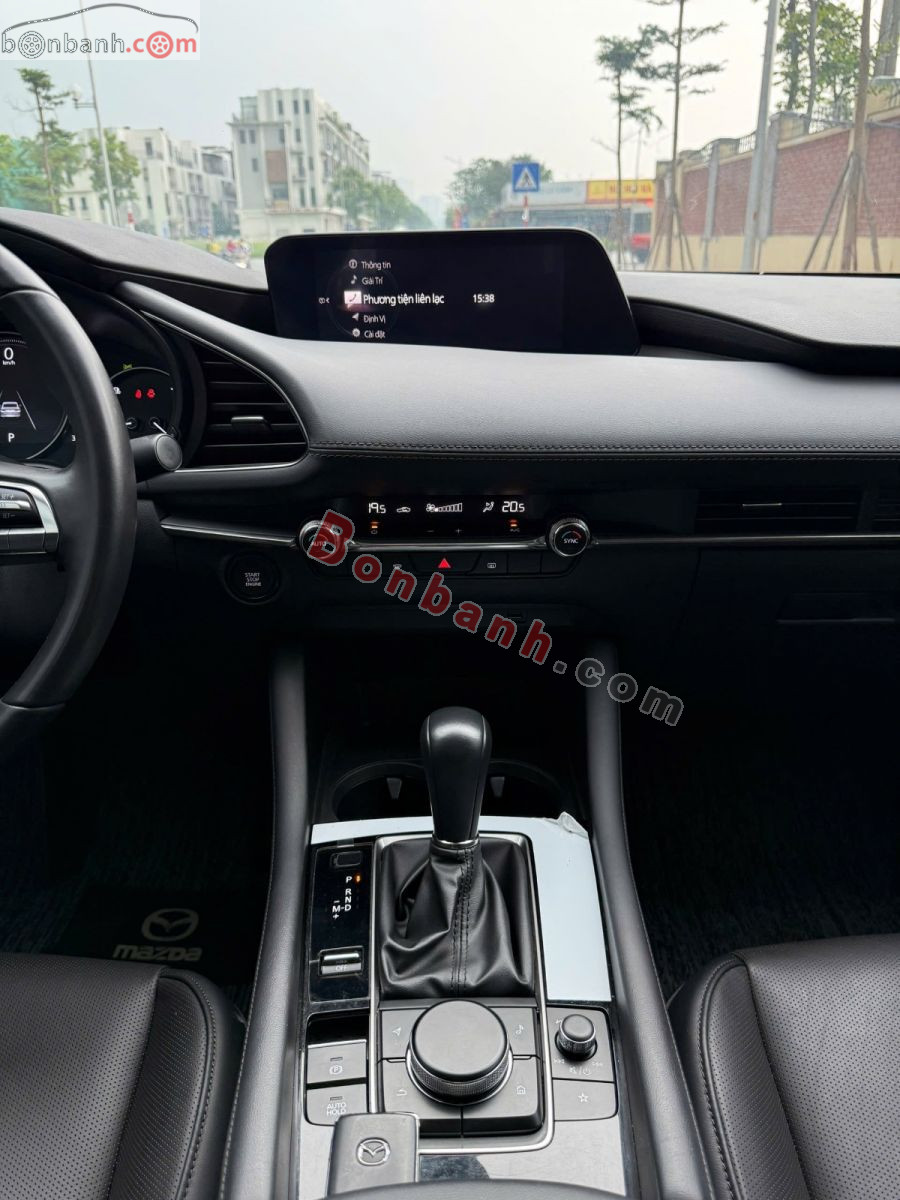 Mazda 3 1.5L Luxury 2024 - 565 Triệu 7