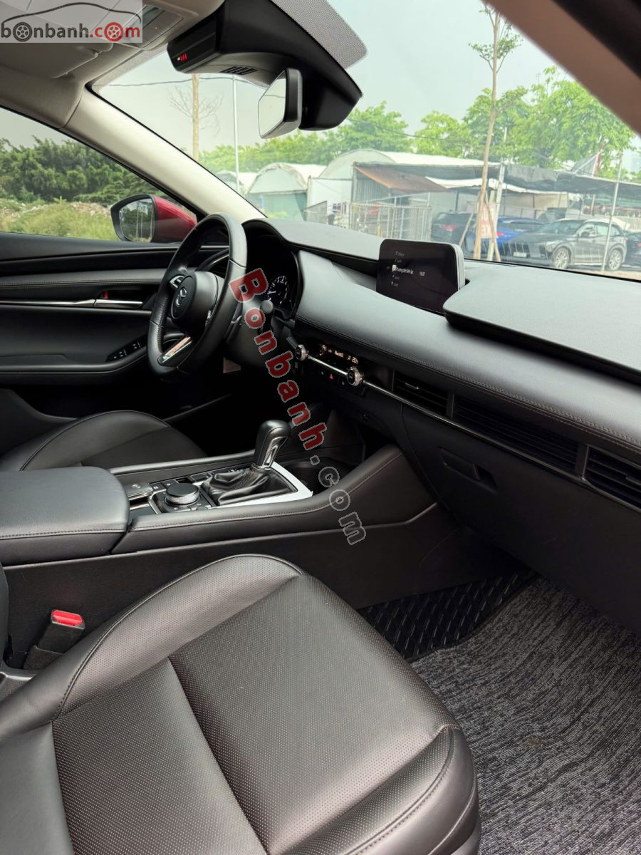Mazda 3 1.5L Luxury 2024 - 565 Triệu 9