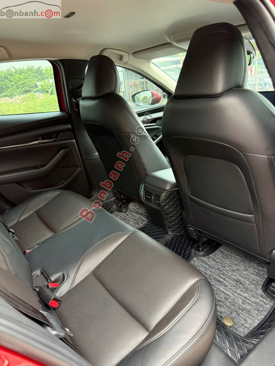 Mazda 3 1.5L Luxury 2024 - 565 Triệu 10