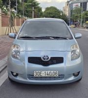 Bán xe Toyota Yaris 2007 1.3 AT giá 165 Triệu - Hà Nội