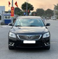Bán xe Toyota Camry 2011 2.4G giá 295 Triệu - Hà Nội