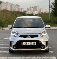 Bán xe Kia Morning 2016 Si AT giá 222 Triệu - Hà Nội