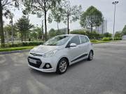 Bán xe Hyundai i10 2015 Grand 1.0 AT giá 258 Triệu - Bắc Ninh