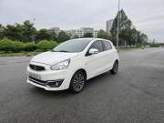 Bán xe Mitsubishi Mirage 1.2 AT 2016 giá 259 Triệu - Bắc Ninh