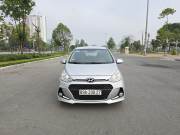 Bán xe Hyundai i10 2019 Grand 1.2 AT giá 310 Triệu - Bắc Ninh