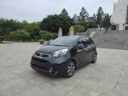 Bán xe Kia Morning 2017 Si AT giá 256 Triệu - Bắc Ninh