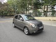 Bán xe Kia Morning 2008 SLX 1.0 AT giá 126 Triệu - Bắc Ninh