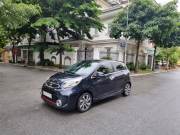 Bán xe Kia Morning 2017 Si AT giá 256 Triệu - Bắc Ninh