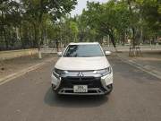 Bán xe Mitsubishi Outlander 2020 2.4 CVT Premium giá 599 Triệu - Bắc Ninh