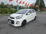 Bán xe Kia Morning 2015 Van 1.0 AT giá 155 Triệu - Bắc Ninh