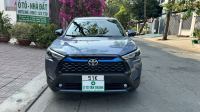 Bán xe Toyota Corolla Cross 1.8G 2022 giá 709 Triệu - TP HCM