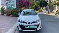 Bán xe Toyota Vios 2019 1.5G giá 435 Triệu - TP HCM