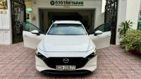 Bán xe Mazda 3 2020 1.5L Sport Luxury giá 539 Triệu - TP HCM