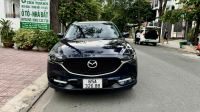 Bán xe Mazda CX5 2022 Luxury 2.0 AT giá 745 Triệu - TP HCM