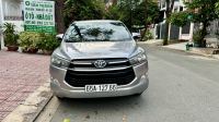 Bán xe Toyota Innova 2.0E 2017 giá 419 Triệu - TP HCM
