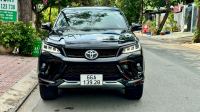 Bán xe Toyota Fortuner 2021 2.4G 4x2 AT Legender giá 995 Triệu - TP HCM