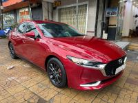 Bán xe Mazda 3 2020 1.5L Luxury giá 510 Triệu - TP HCM